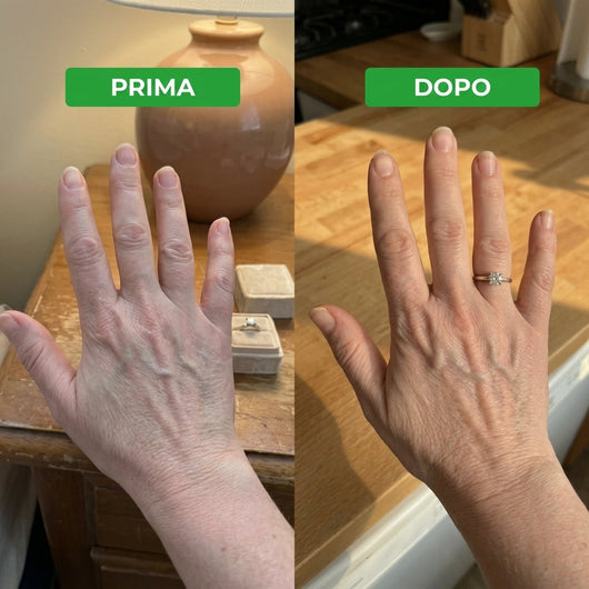 LINEA - Lymphatic Drainage For Men
